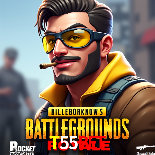 Casino Ao Vivo T55Bet