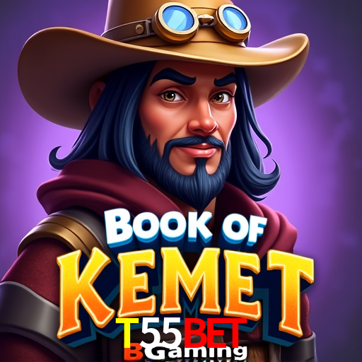 Bônus de Boas-vindas T55Bet