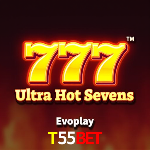 Jogos de Slot T55Bet