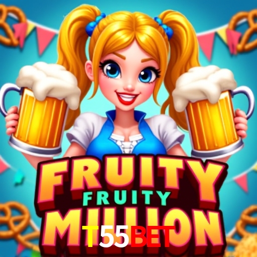 Recursos de Bônus T55Bet