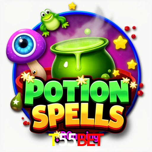 Diretório de Jogos T55Bet